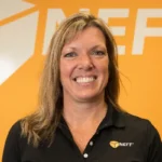 Sunshine McCartt employee headshot