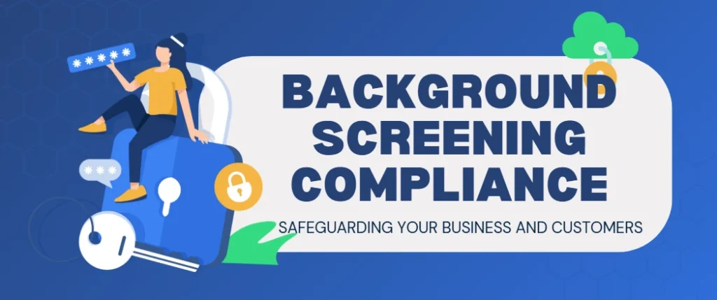 Background Screening Compliance